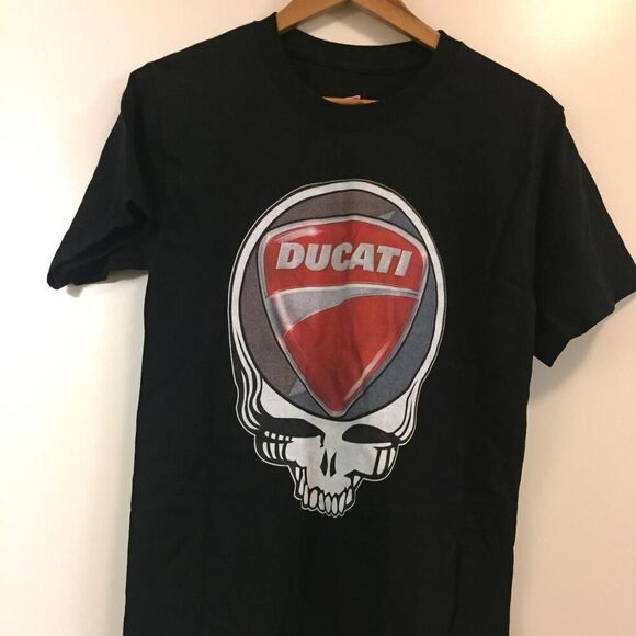 Ducati T-shirt size Small - Picture 1 of 1